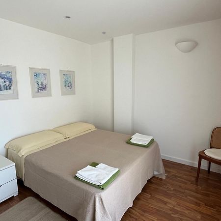 Mareluce Apartment Letojanni Luaran gambar